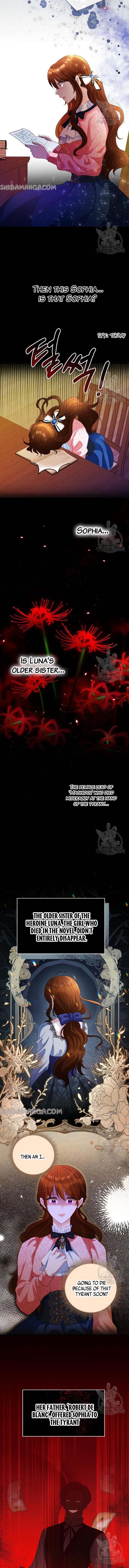 After the Insomnia Was Cured, the Tyrant Became Obsessive Chapter 5 65 3