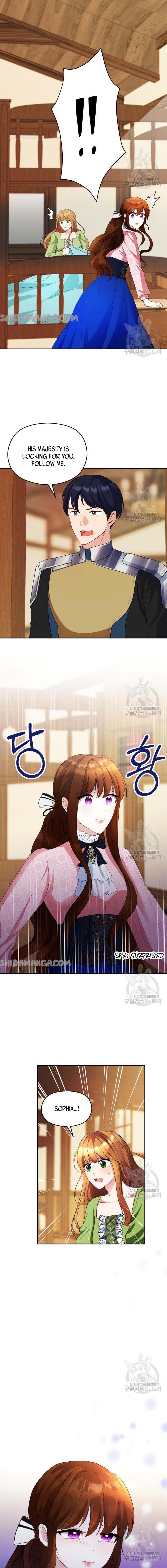 After the Insomnia Was Cured, the Tyrant Became Obsessive Chapter 5 68 6