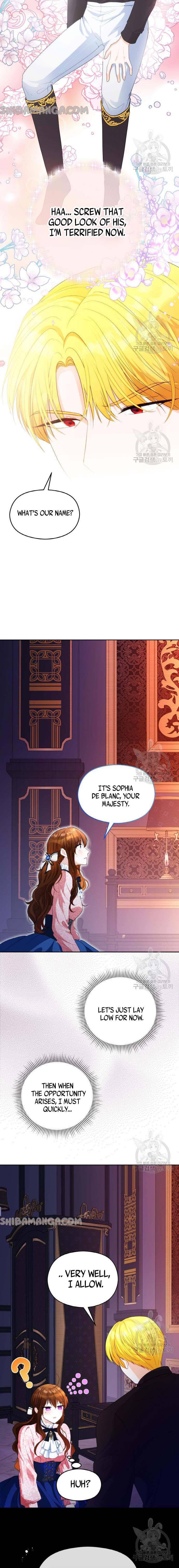 After the Insomnia Was Cured, the Tyrant Became Obsessive Chapter 5 70 8