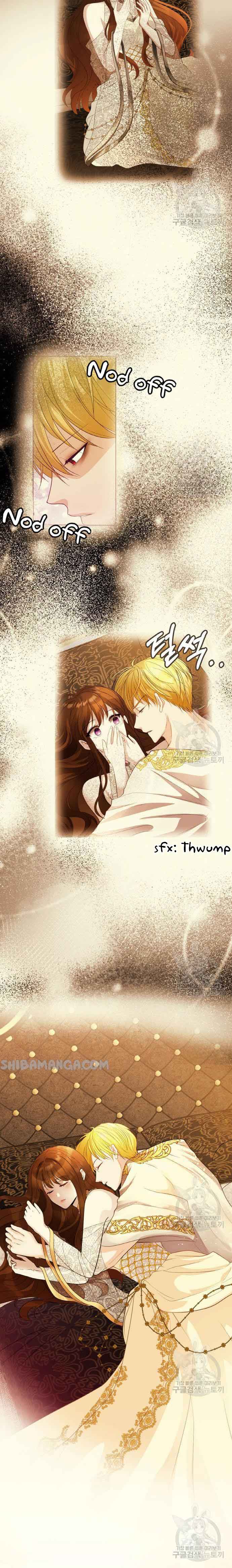 After the Insomnia Was Cured, the Tyrant Became Obsessive Chapter 6 59 9