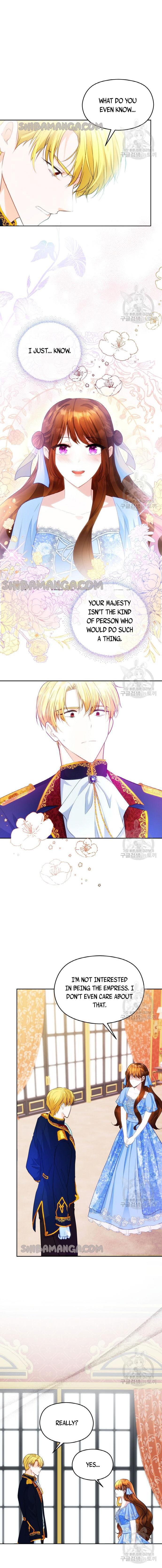 After the Insomnia Was Cured, the Tyrant Became Obsessive Chapter 7 52 8