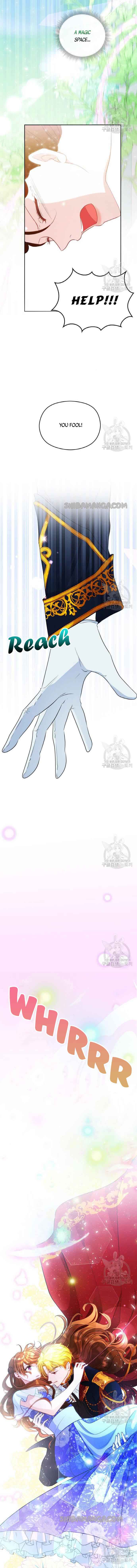 After the Insomnia Was Cured, the Tyrant Became Obsessive Chapter 8 51 4