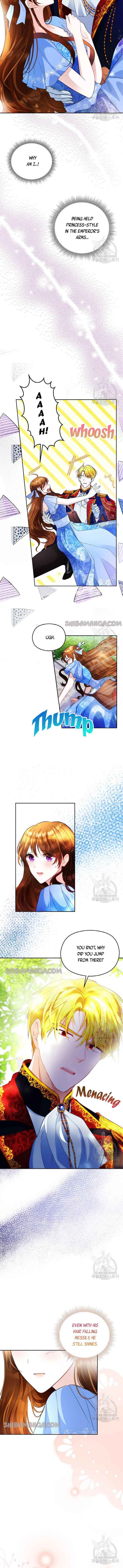 After the Insomnia Was Cured, the Tyrant Became Obsessive Chapter 8 54 7