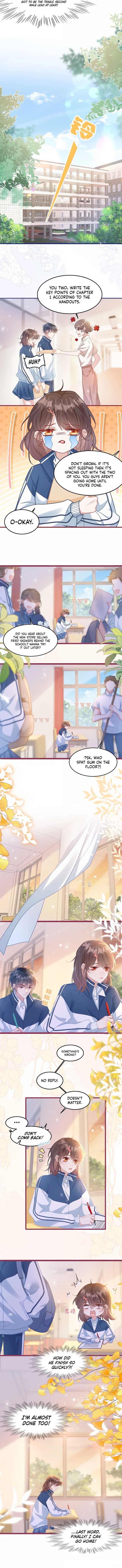 ch 3 4