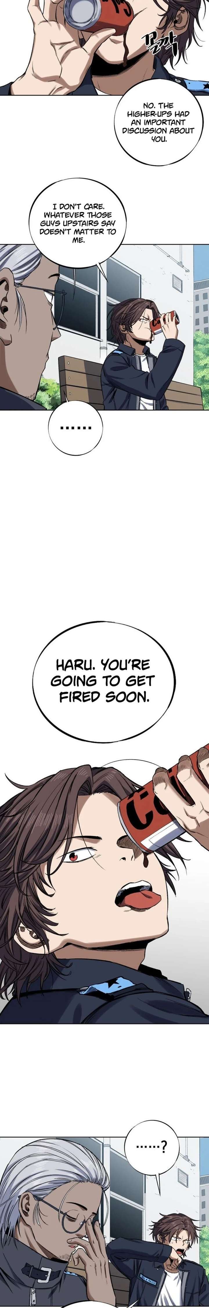 After World’s Flower Viewing Chapter 1 181 016