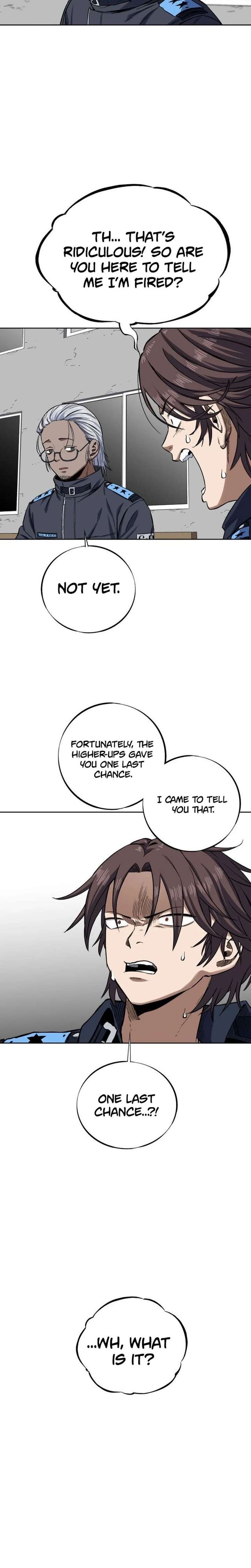 After World’s Flower Viewing Chapter 1 183 018