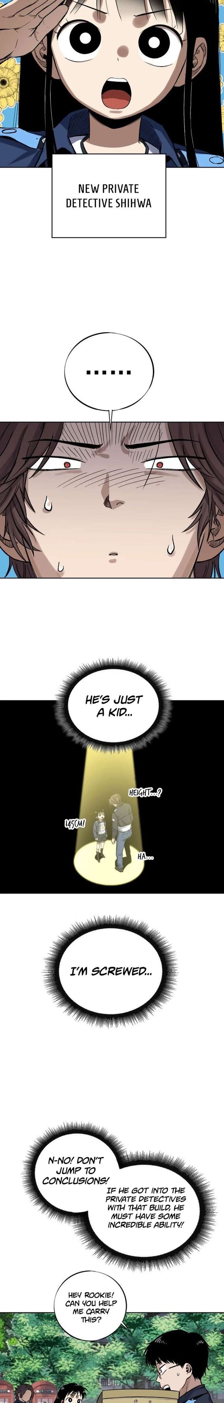 After World’s Flower Viewing Chapter 1 188 023