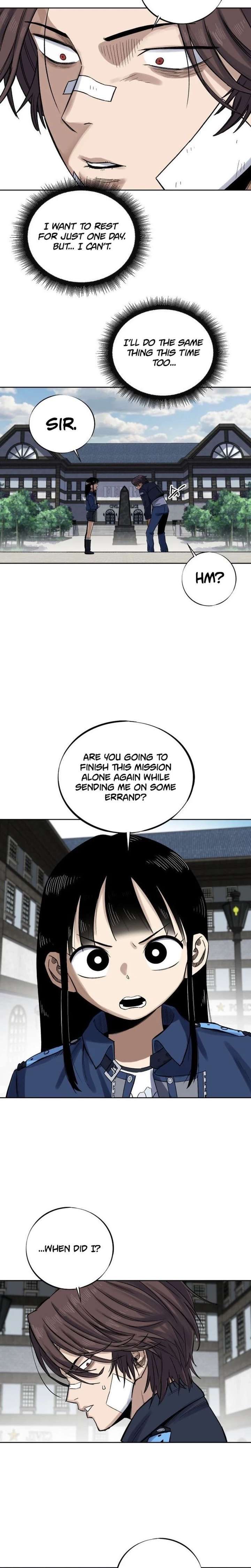After World’s Flower Viewing Chapter 1 202 037