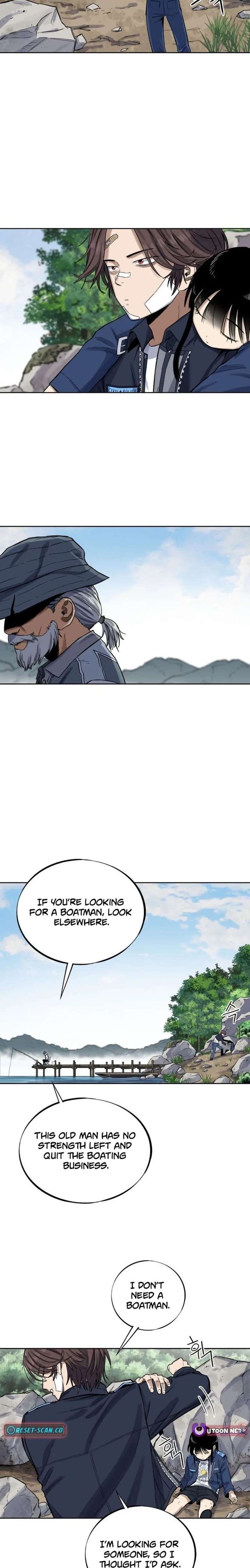 After World’s Flower Viewing Chapter 1 207 042