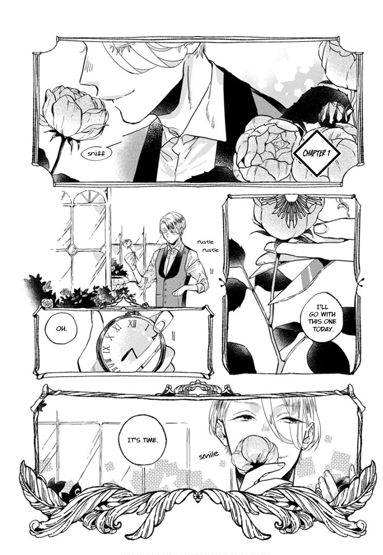 Ai wo Kataru nara Hisoyaka ni Chapter 1 74 007