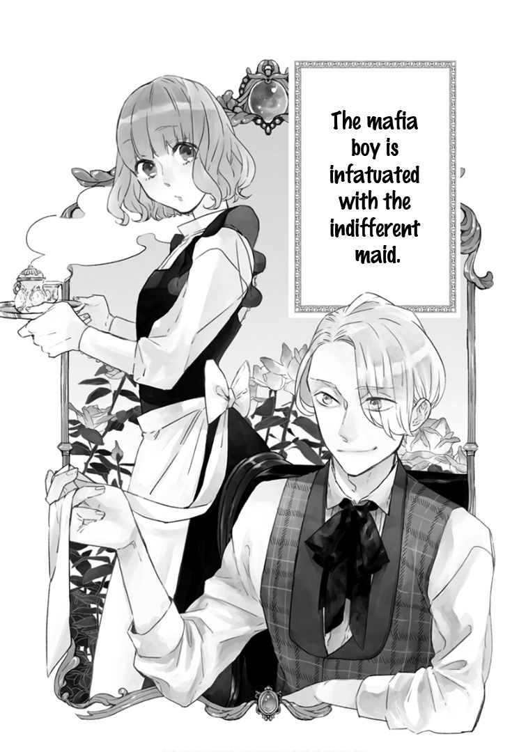 Ai wo Kataru nara Hisoyaka ni Chapter 1 75 008