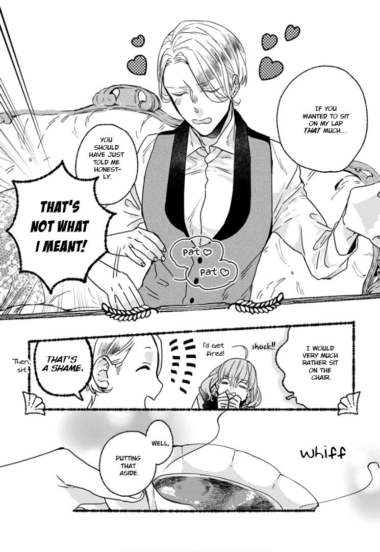 Ai wo Kataru nara Hisoyaka ni Chapter 1 79 012