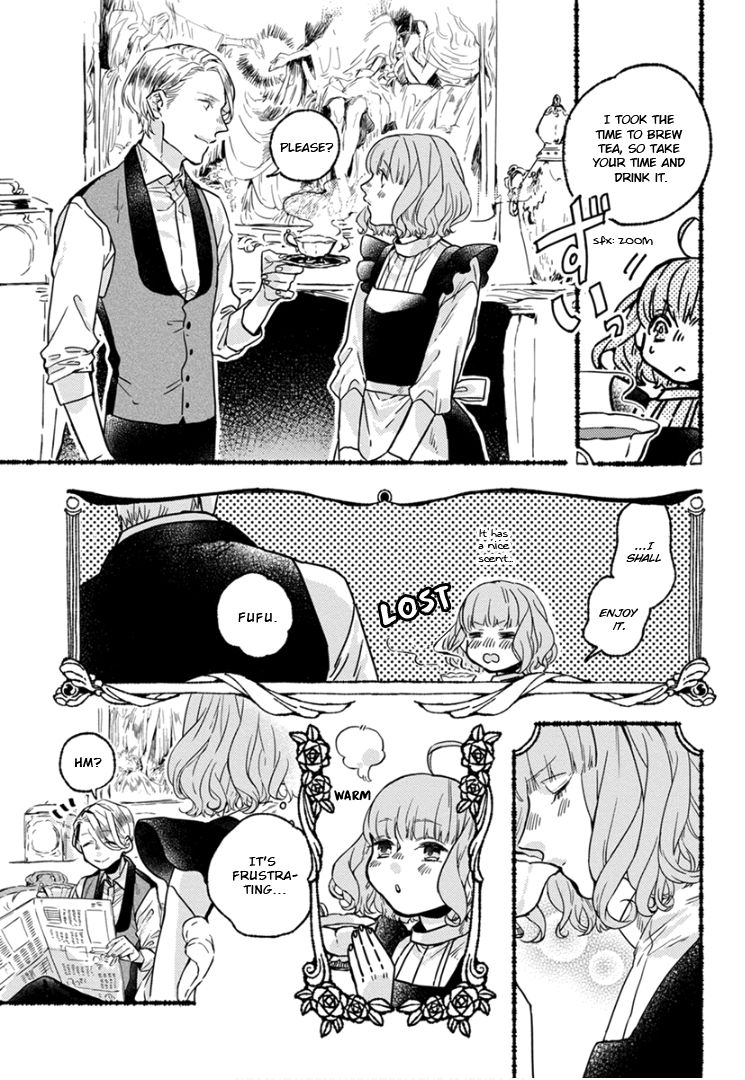 Ai wo Kataru nara Hisoyaka ni Chapter 1 80 013