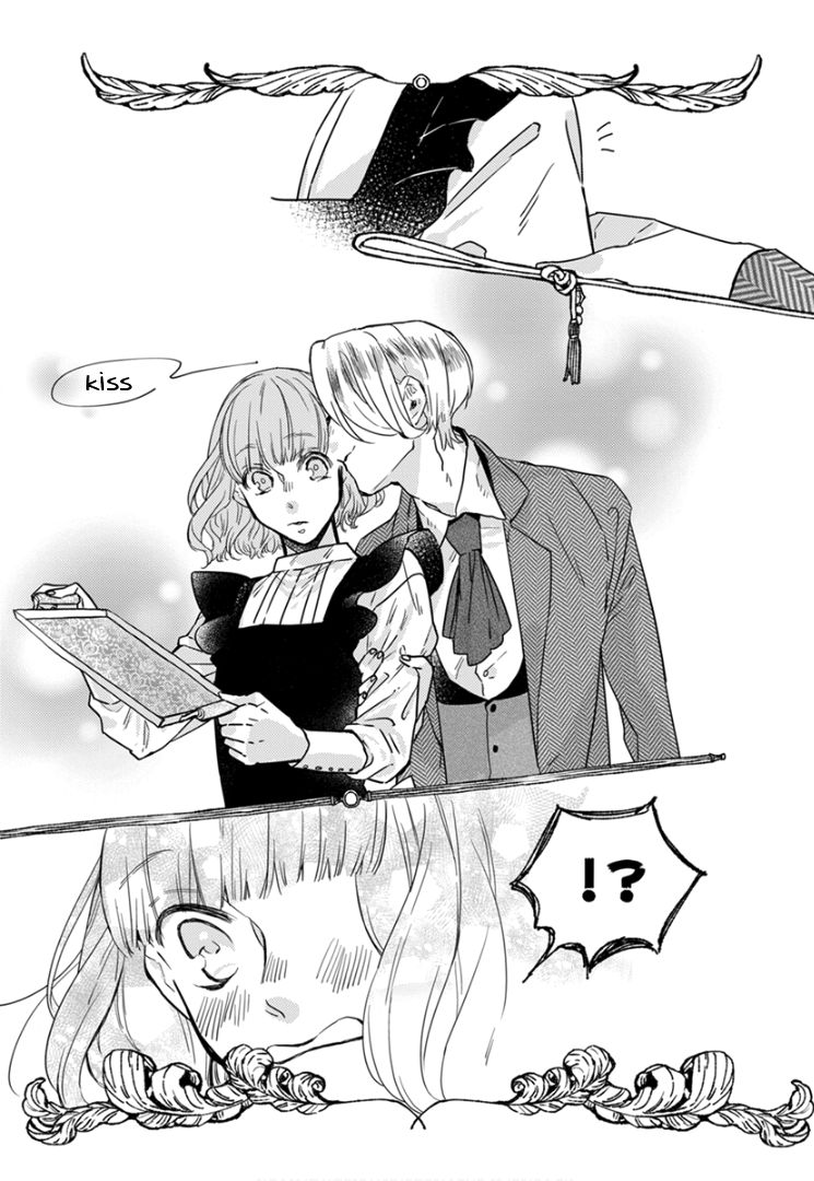 Ai wo Kataru nara Hisoyaka ni Chapter 1 85 018