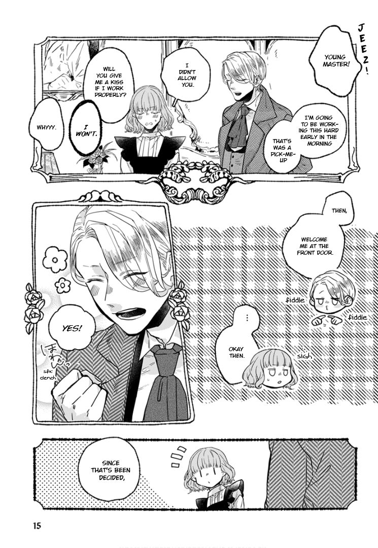 Ai wo Kataru nara Hisoyaka ni Chapter 1 86 019