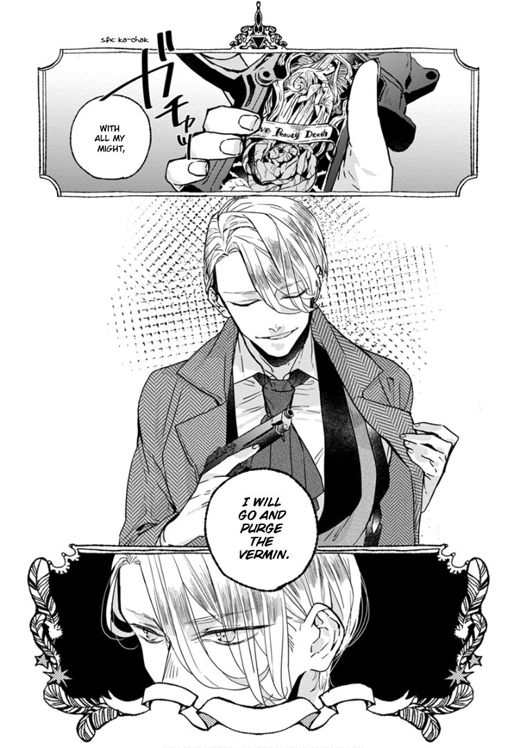 Ai wo Kataru nara Hisoyaka ni Chapter 1 87 020