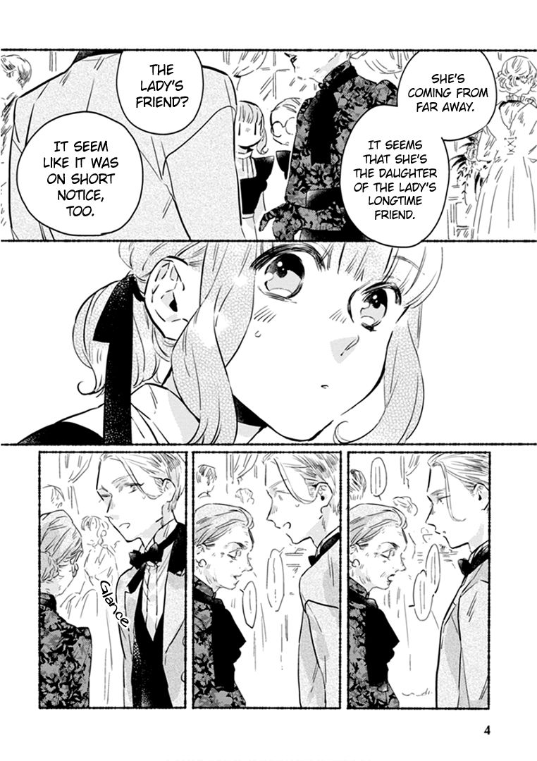 Ai wo Kataru nara Hisoyaka ni Chapter 10 73 009