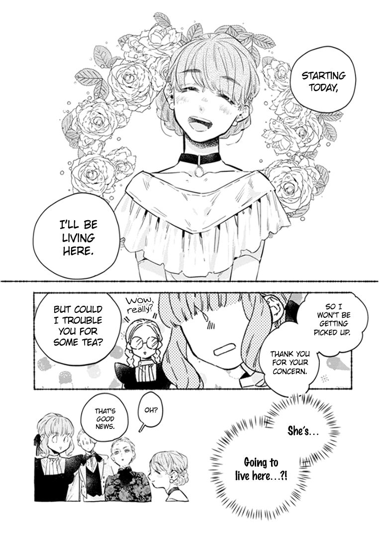 Ai wo Kataru nara Hisoyaka ni Chapter 10 82 018