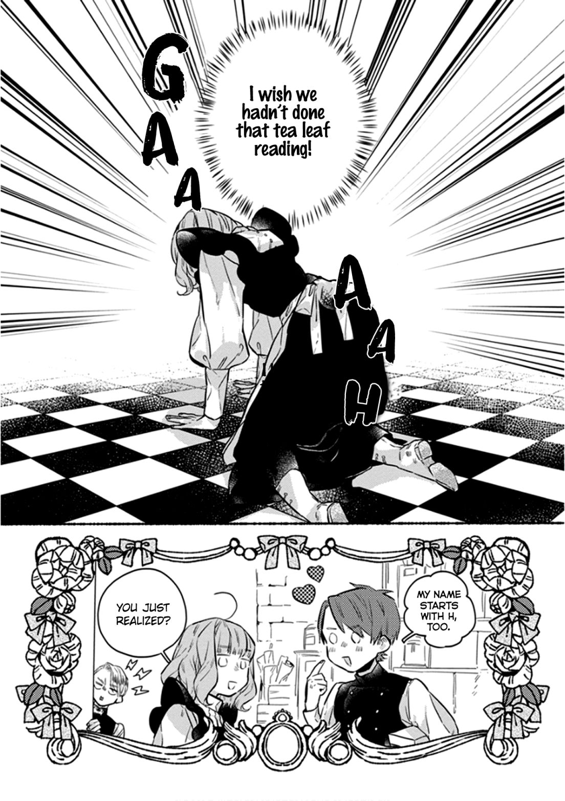 Ai wo Kataru nara Hisoyaka ni Chapter 14 78 017