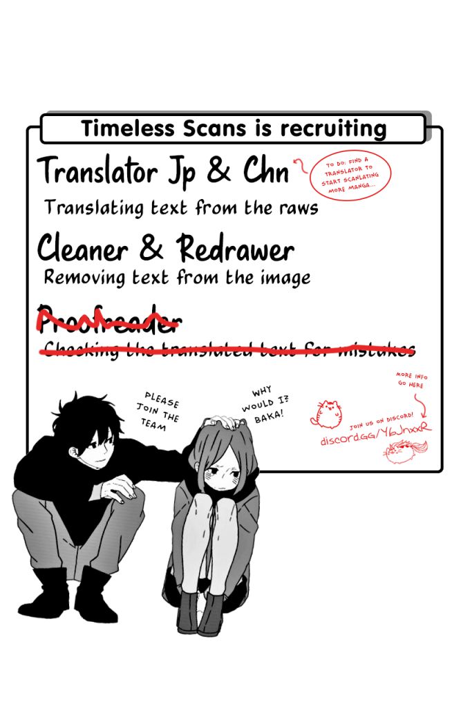 Ai wo Kataru nara Hisoyaka ni Chapter 16 57 002