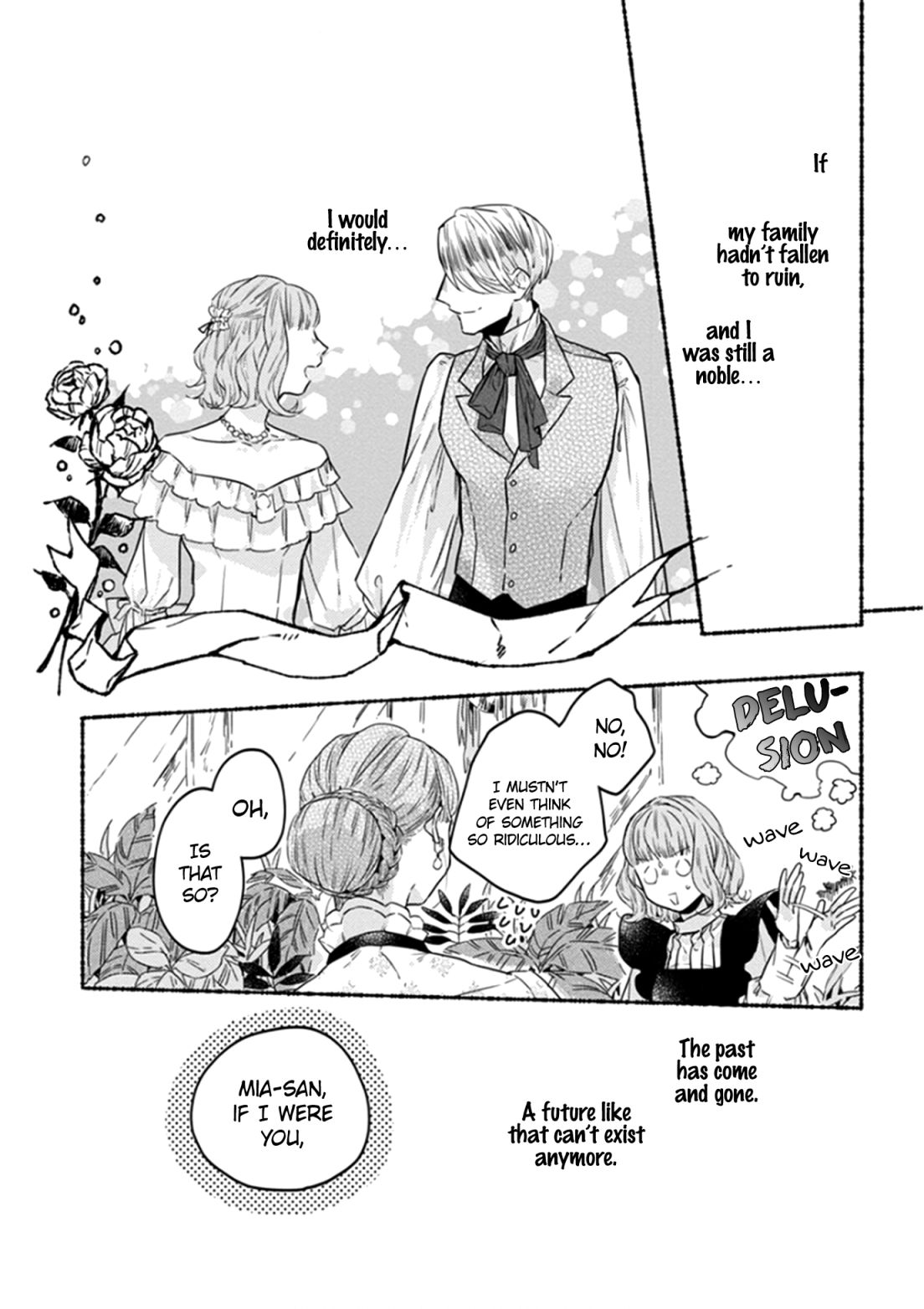 Ai wo Kataru nara Hisoyaka ni Chapter 16 67 012