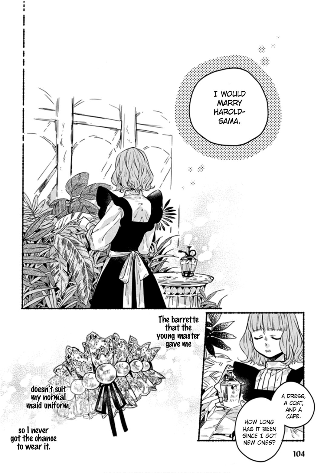 Ai wo Kataru nara Hisoyaka ni Chapter 16 68 013