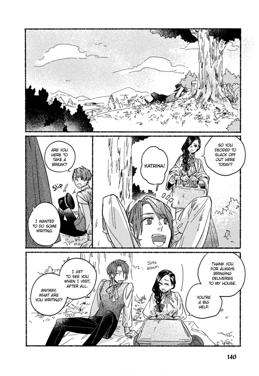 Ai wo Kataru nara Hisoyaka ni Chapter 17.5 60 005