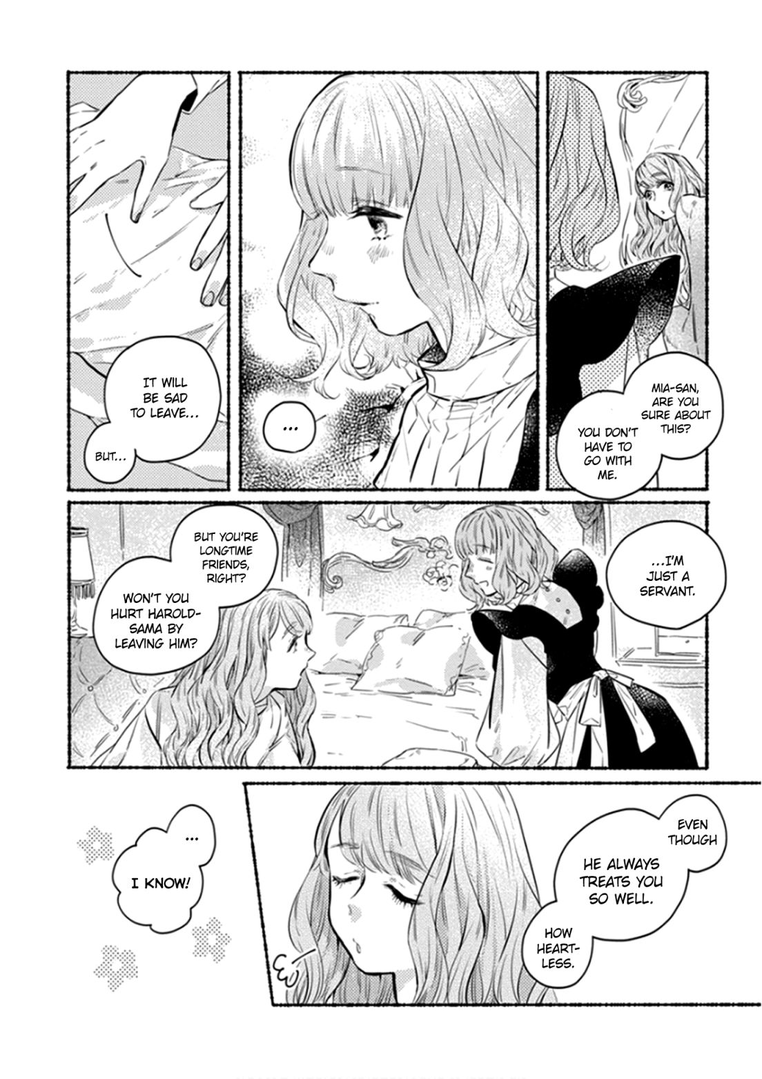Ai wo Kataru nara Hisoyaka ni Chapter 17 117 014