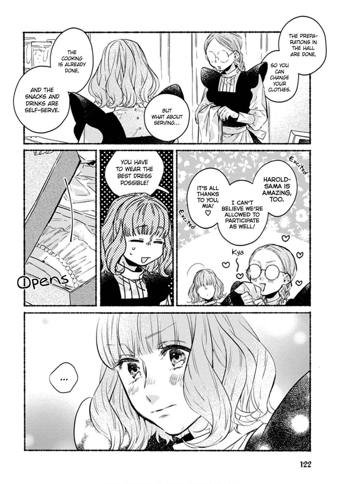 Ai wo Kataru nara Hisoyaka ni Chapter 17 120 017
