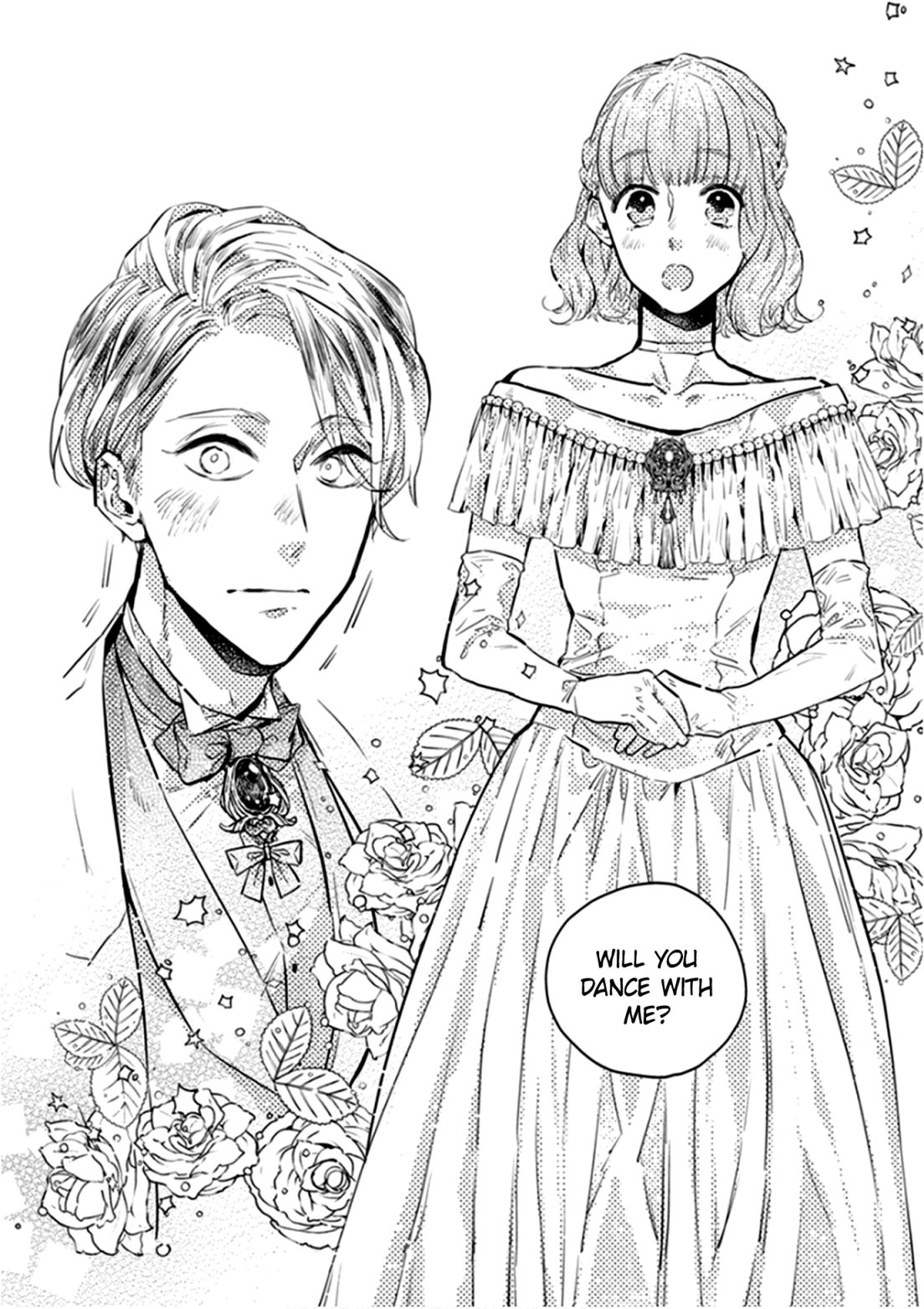 Ai wo Kataru nara Hisoyaka ni Chapter 17 126 023