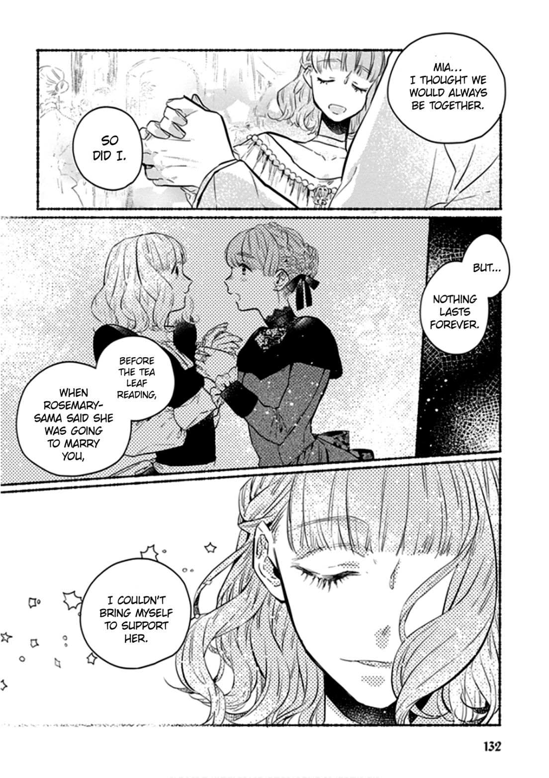 Ai wo Kataru nara Hisoyaka ni Chapter 17 130 027