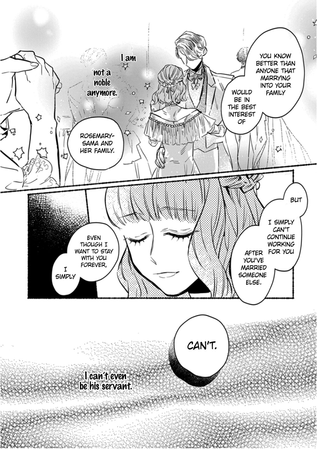 Ai wo Kataru nara Hisoyaka ni Chapter 17 131 028