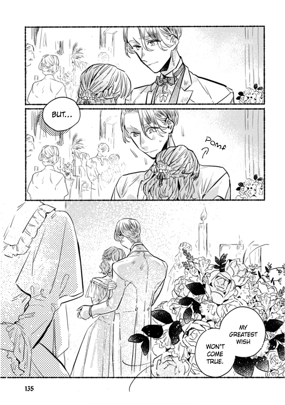 Ai wo Kataru nara Hisoyaka ni Chapter 17 133 030