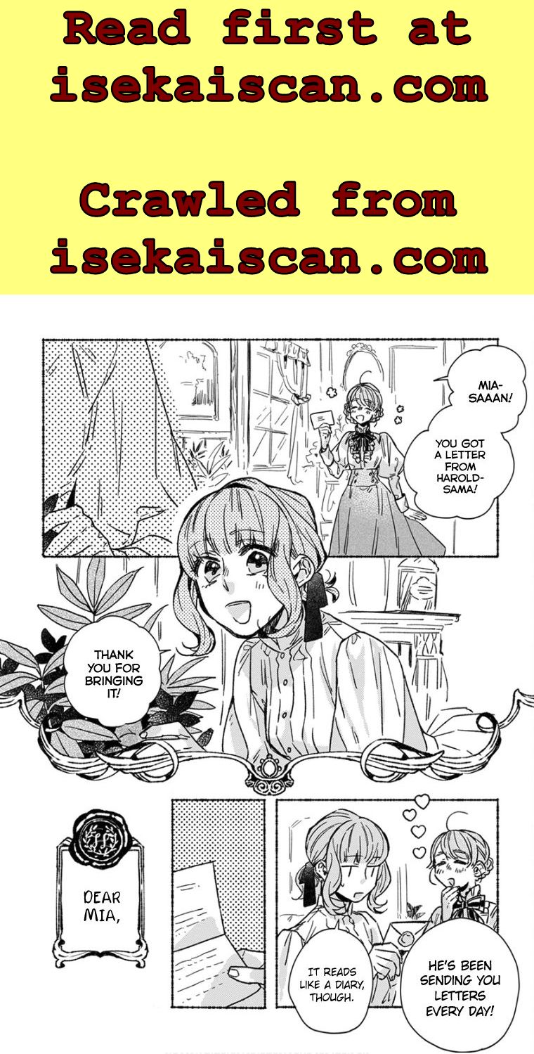 Ai wo Kataru nara Hisoyaka ni Chapter 18 85 009