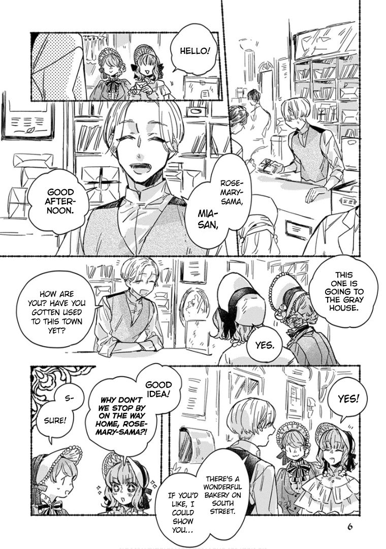 Ai wo Kataru nara Hisoyaka ni Chapter 18 87 011