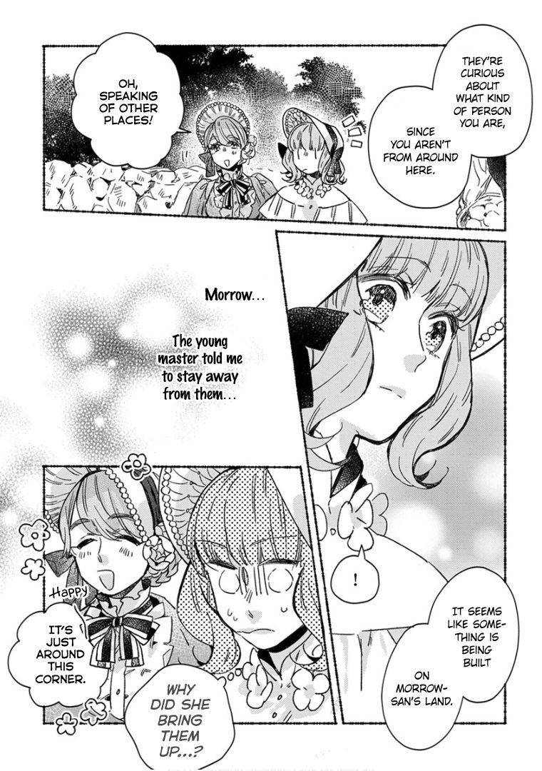 Ai wo Kataru nara Hisoyaka ni Chapter 18 89 013