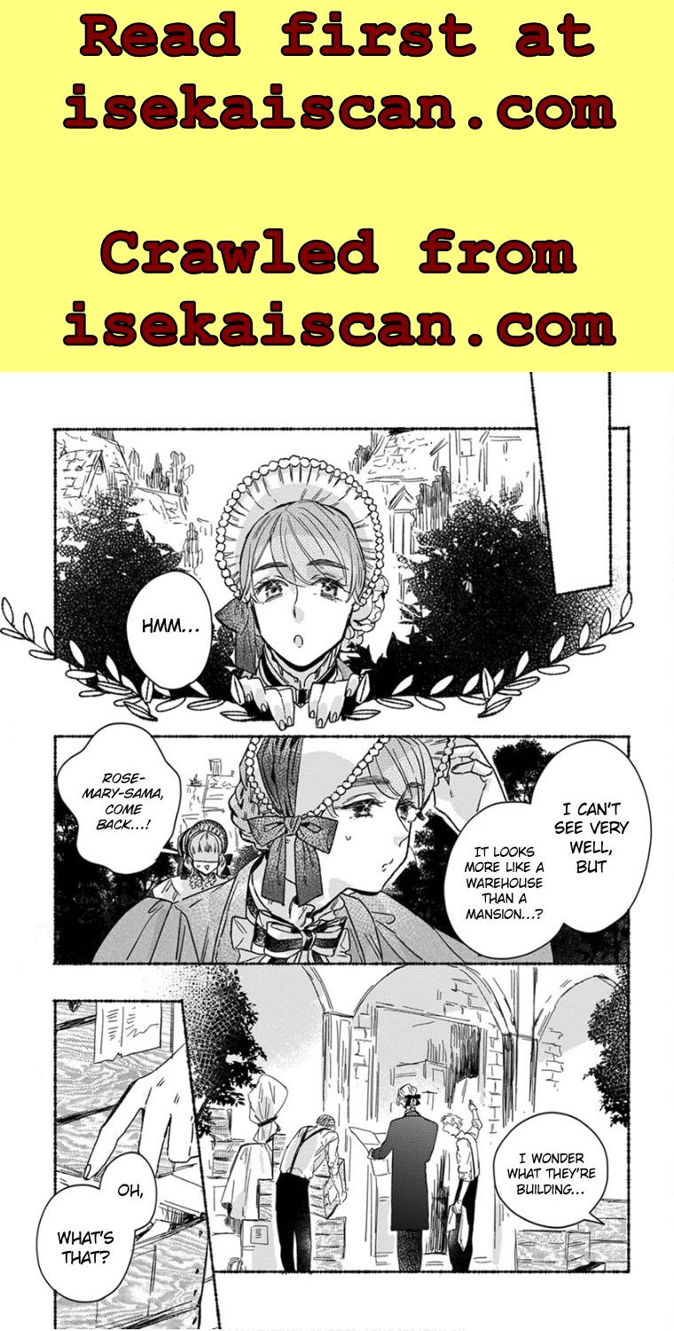 Ai wo Kataru nara Hisoyaka ni Chapter 18 91 015