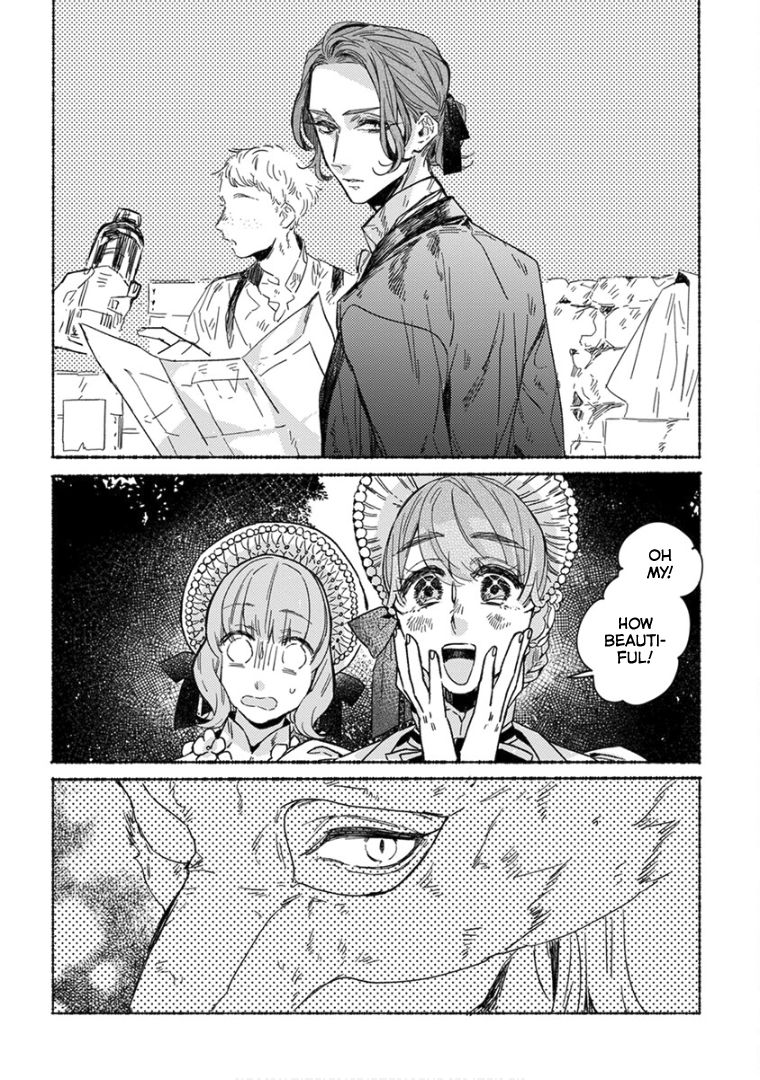 Ai wo Kataru nara Hisoyaka ni Chapter 18 94 018