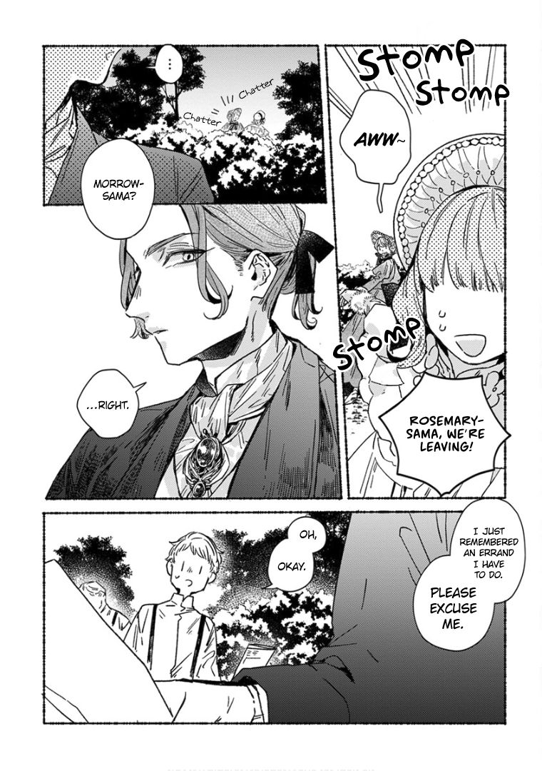 Ai wo Kataru nara Hisoyaka ni Chapter 18 95 019