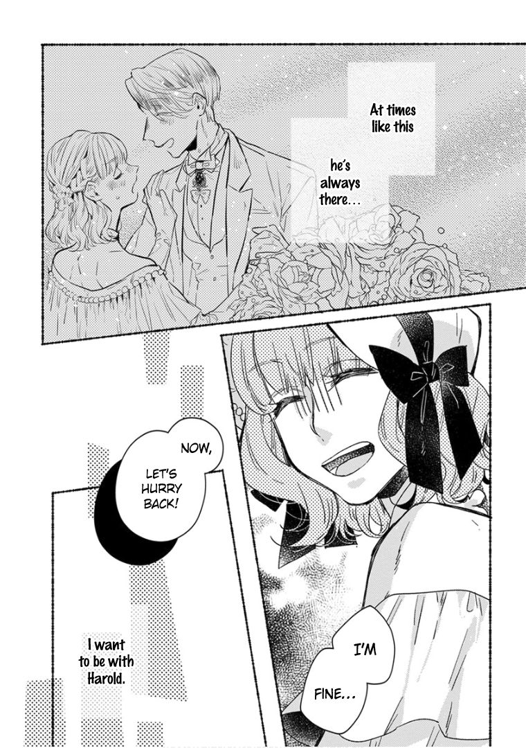 Ai wo Kataru nara Hisoyaka ni Chapter 18 97 021