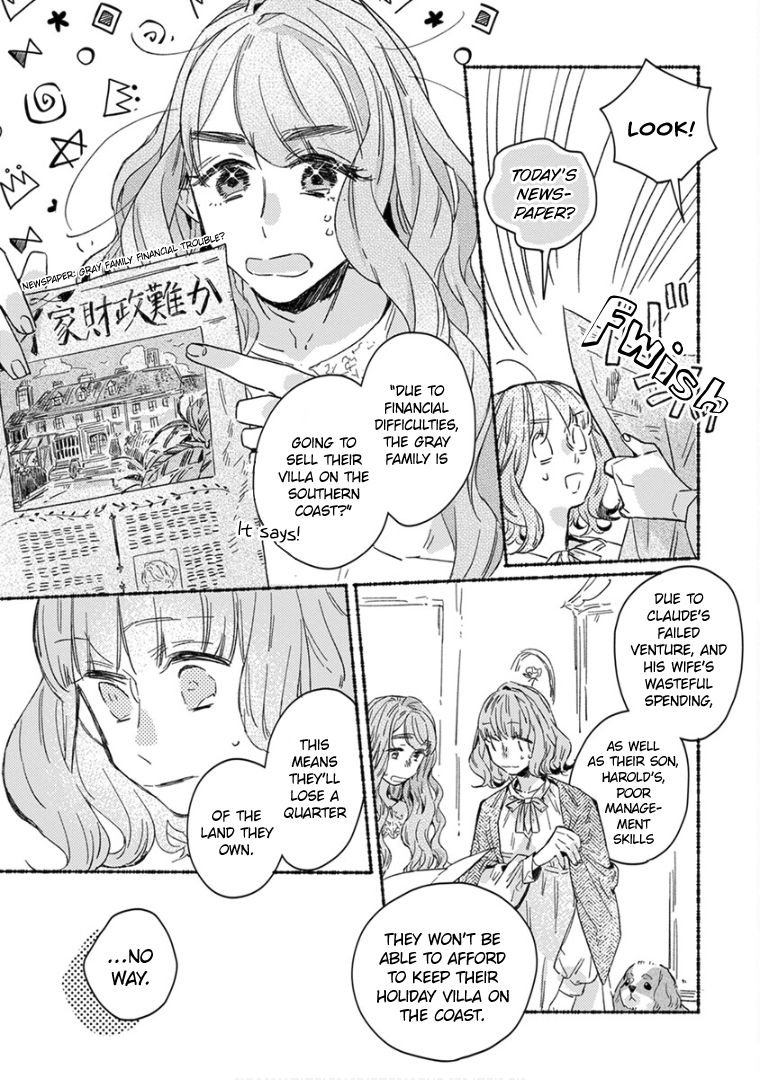 Ai wo Kataru nara Hisoyaka ni Chapter 19 82 018