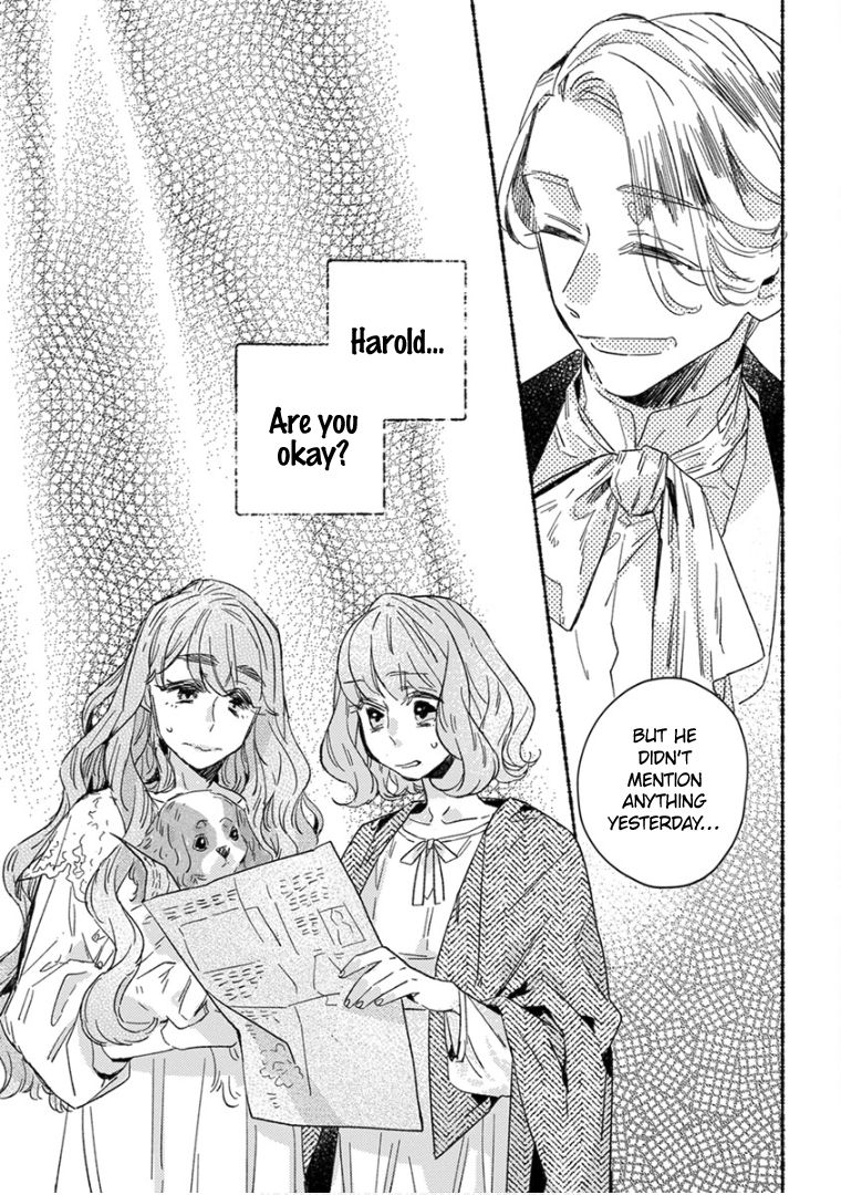 Ai wo Kataru nara Hisoyaka ni Chapter 19 83 019