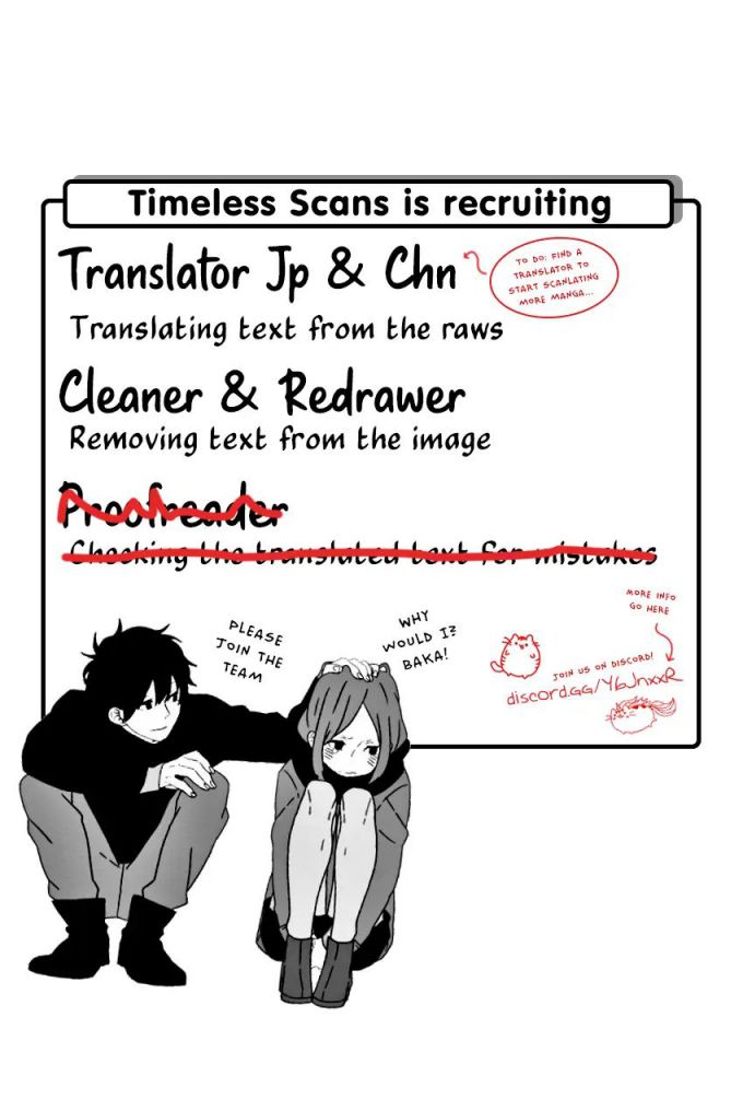 Ai wo Kataru nara Hisoyaka ni Chapter 20 72 002