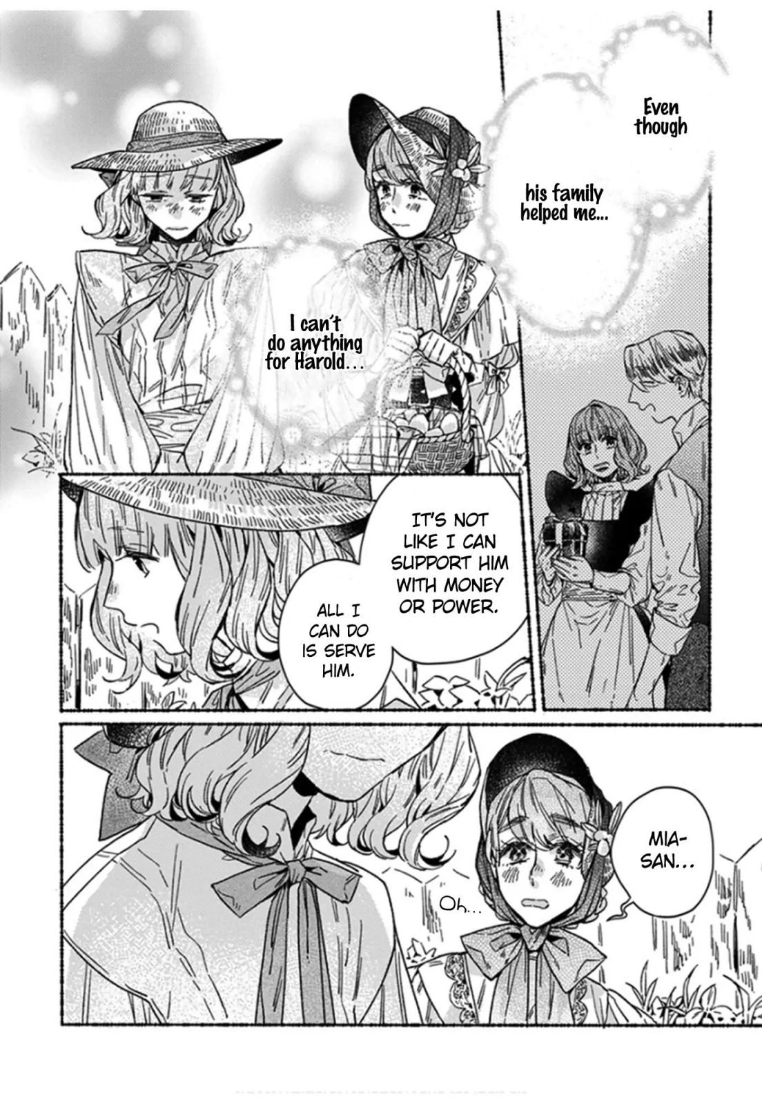 Ai wo Kataru nara Hisoyaka ni Chapter 20 77 007