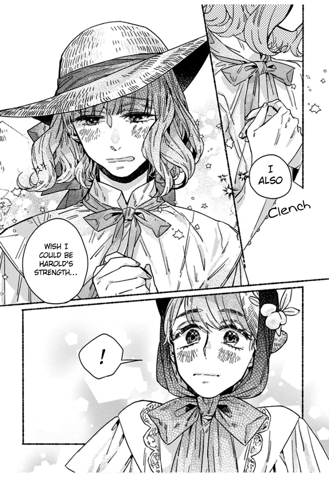Ai wo Kataru nara Hisoyaka ni Chapter 20 78 008