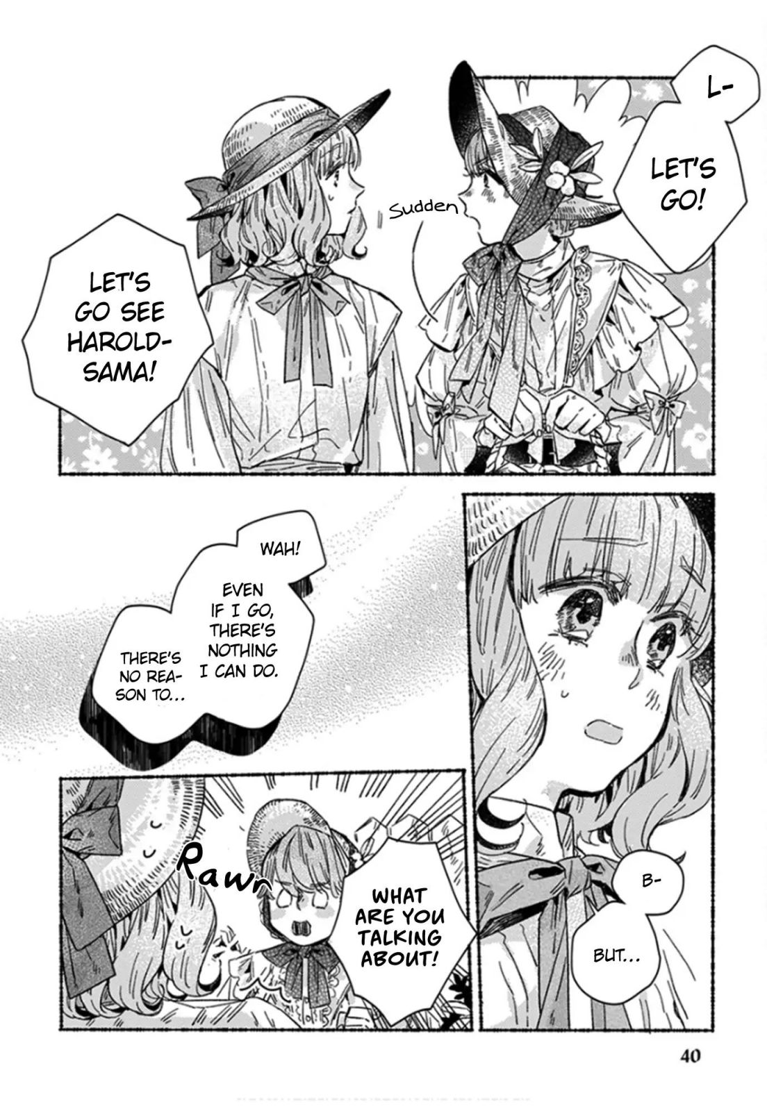 Ai wo Kataru nara Hisoyaka ni Chapter 20 79 009