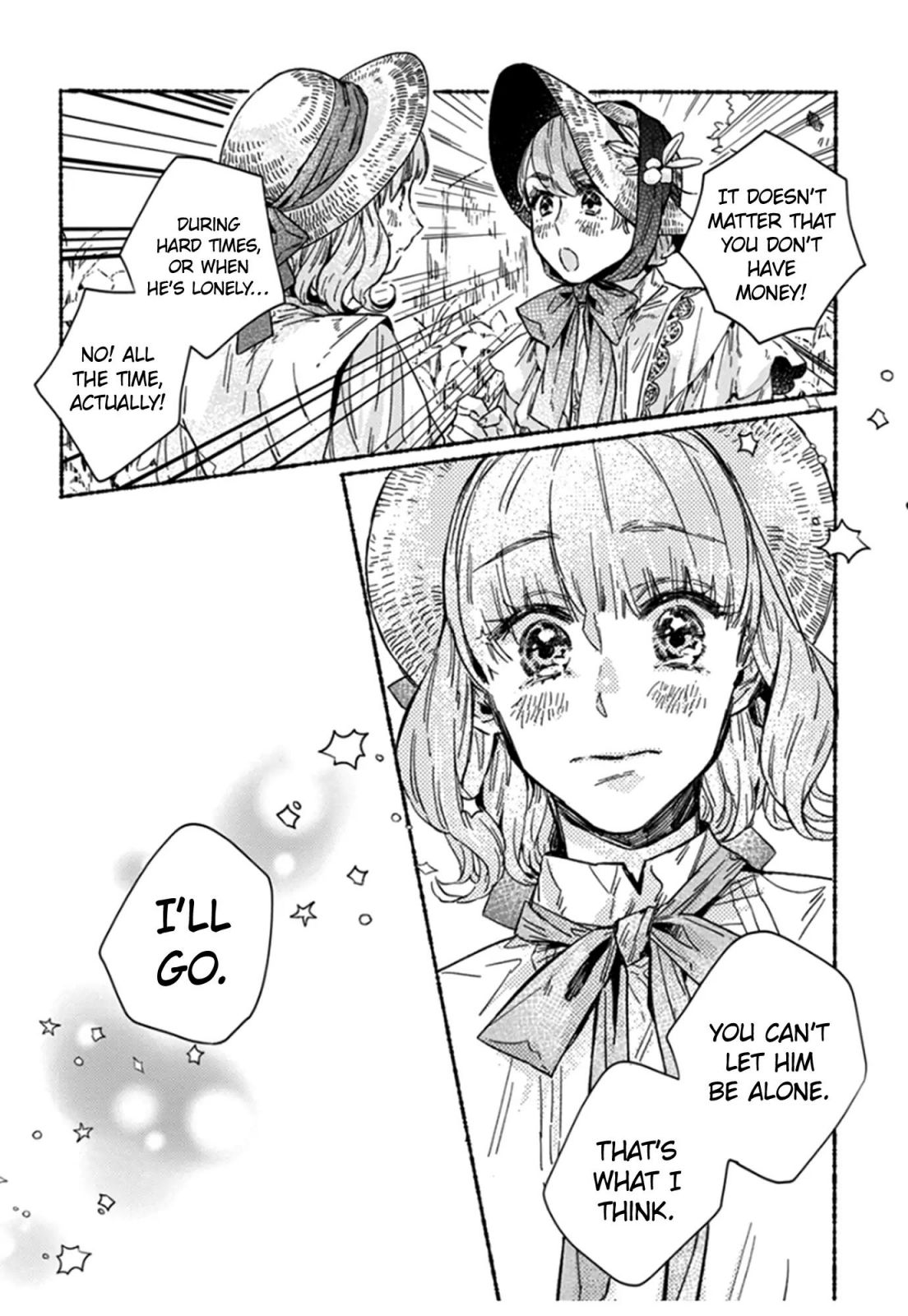 Ai wo Kataru nara Hisoyaka ni Chapter 20 80 010
