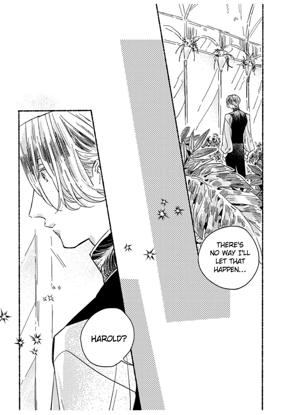 Ai wo Kataru nara Hisoyaka ni Chapter 20 88 018