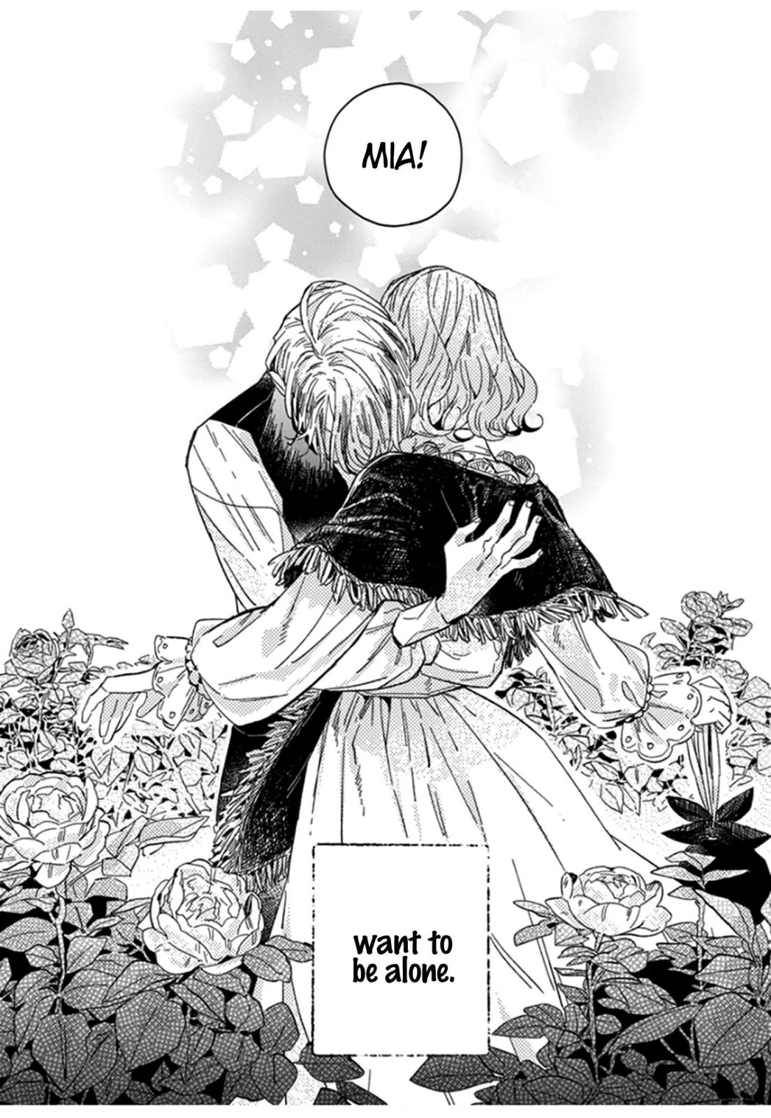 Ai wo Kataru nara Hisoyaka ni Chapter 20 91 021