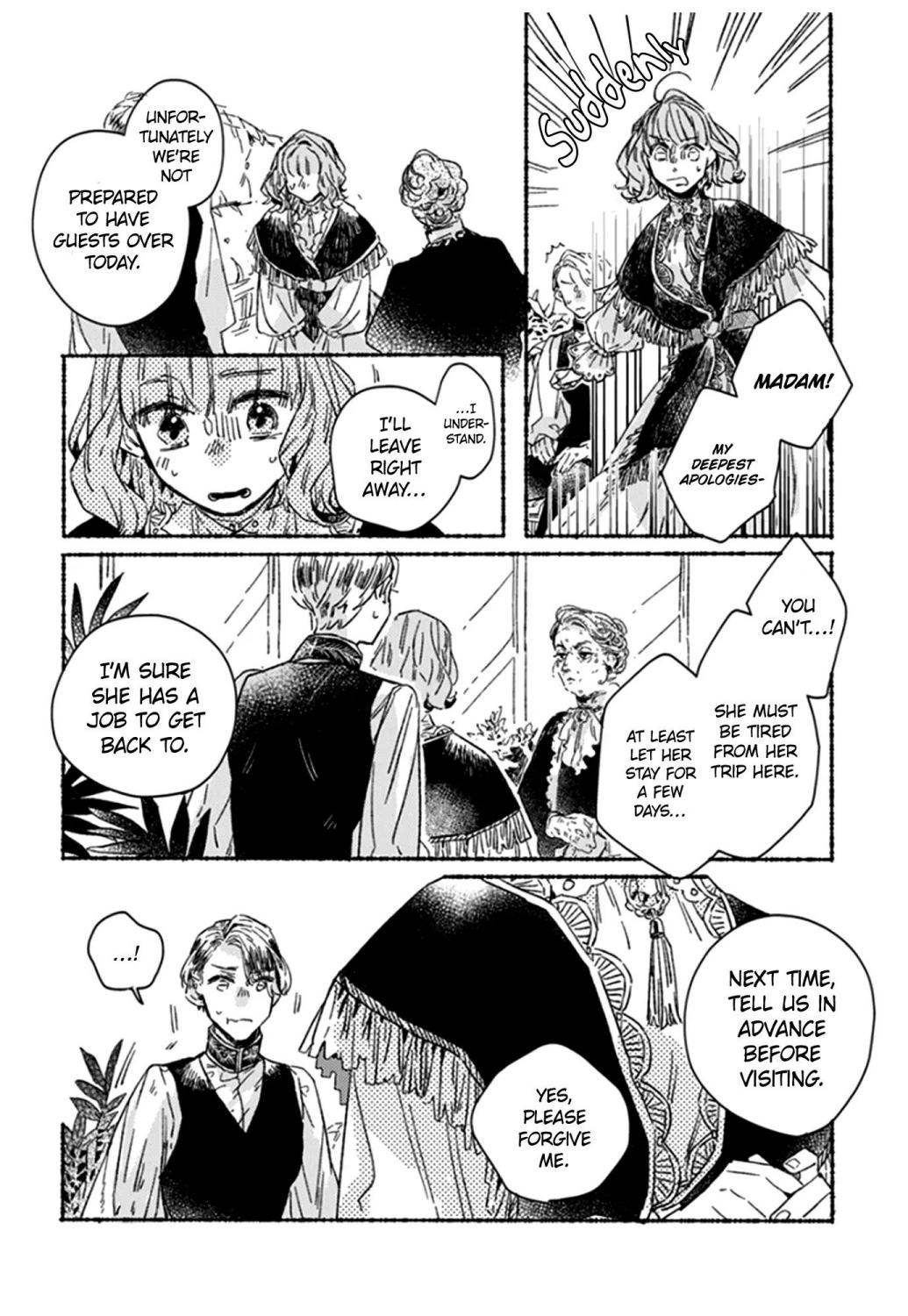 Ai wo Kataru nara Hisoyaka ni Chapter 21 87 014